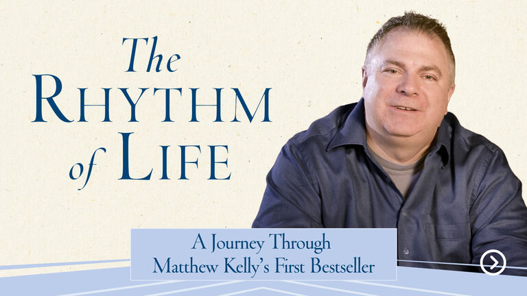Rhythm of Life